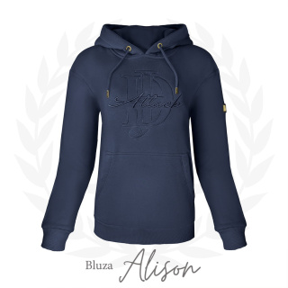 Bluza jeździecka Alison