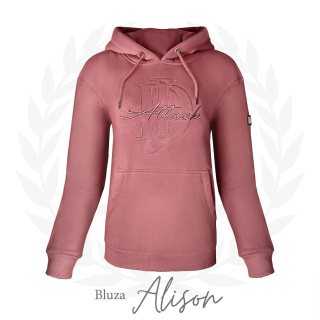 Bluza jeździecka JD Attack Alison