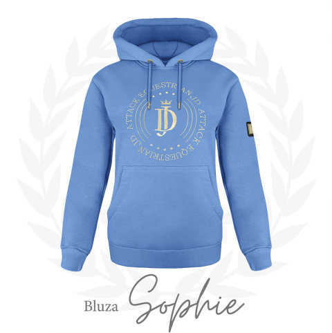 Bluza jeździecka Sophie