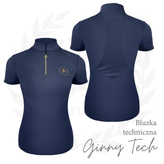 Bluzka techniczna Ginny Tech