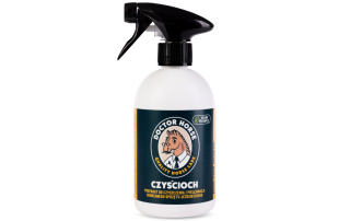 Preparat do czyszczenia i pielęgnacji Doctor Horse Czyścioch 500 ml