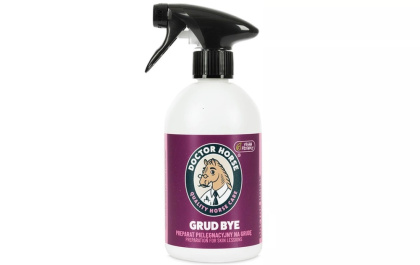 Preparat pielęgnacyjny Doctor Horse GrudBye 500 ml