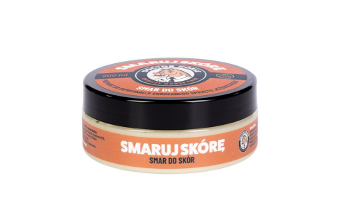 Smaruj Skórę Doctor Horse 200 ml