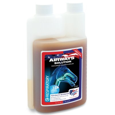 Airways Cortaflex 500 ml (zapas na 1 m-c)