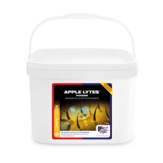 Apple Lytes Powder Cortaflex 10 kg (330 dawek)