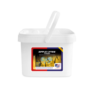 Apple Lytes Powder 2,5 kg (80 dawek)