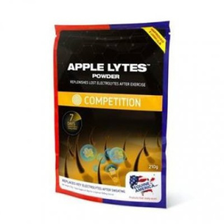 Apple Lytes Powder Cortaflex 210 g (7 dawek)