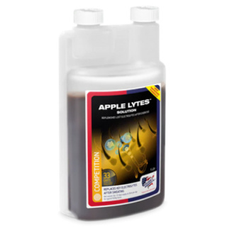 Apple Lytes Solution Cortaflex 1 L (zapas na 33 dni)