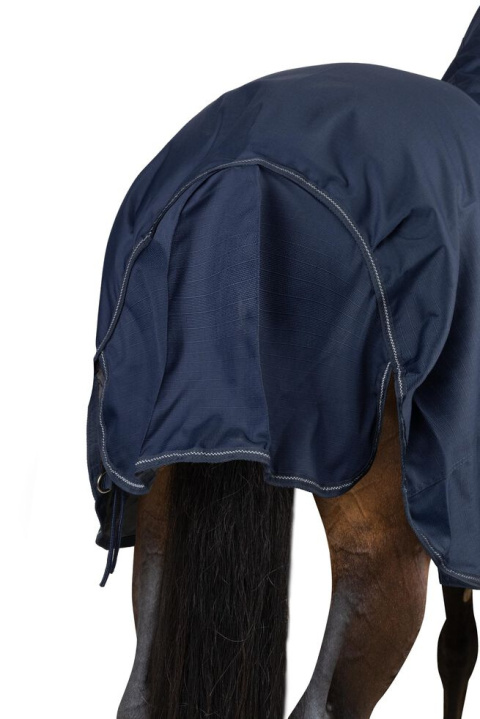 Przeciwdeszczowa derka padokowa Horze Avalanche Turnout Rug 0 g