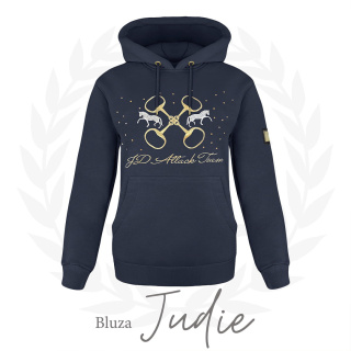 Bluza jeździecka Judie