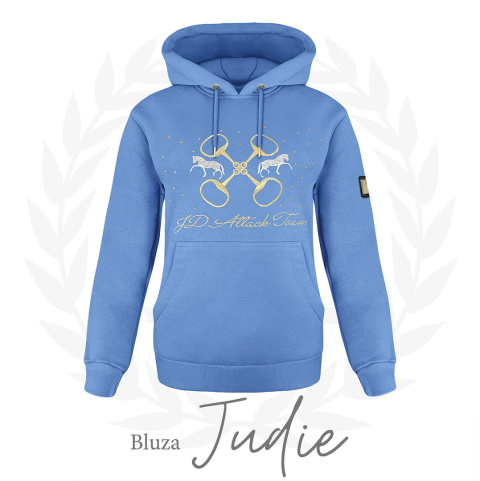 Bluza jeździecka Judie JD Attack