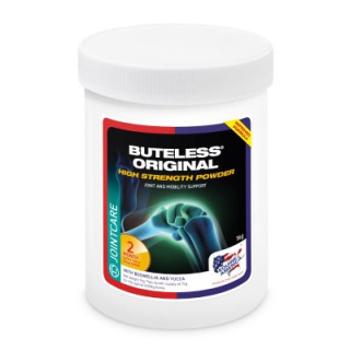 Buteless Original Strength Powder Cortaflex 1 kg (zapas na 2 m-ce)