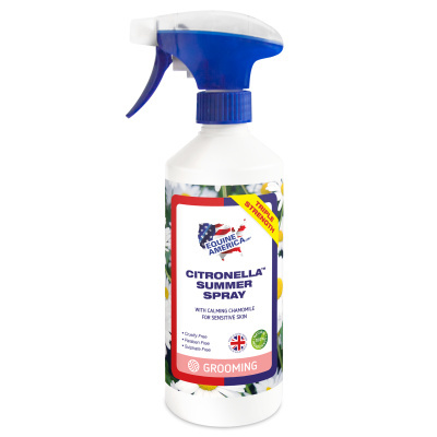 Citronella Summer Spray Cortaflex 500 ml