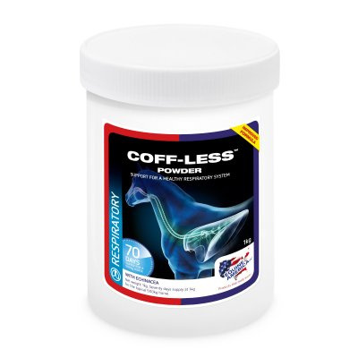 Coff less Powder Cortaflex 1 kg (zapas na 70 dni)