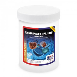 Copper Plus Powder Cortaflex 1 kg (zapas na 50 dni)