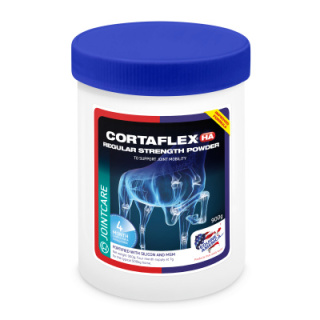 Cortaflex HA Regular Strength Powder 900g (zapas na 4 m-ce)