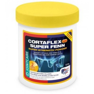 Cortaflex HA Super Fenn Super Strength Powder 500g