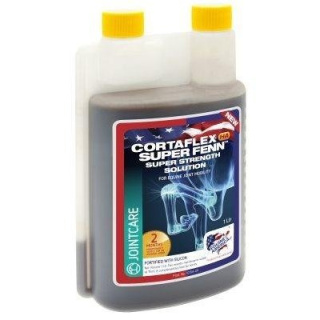 Cortaflex HA Super Fenn Super Strength Solution 1l (zapas na 2 m-ce)