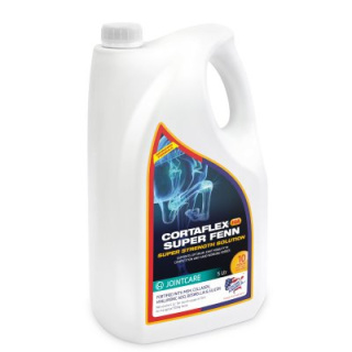 Cortaflex HA Super Fenn Super Strength Solution 5 l (333 dawki)