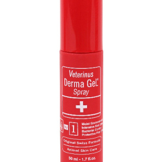 Derma Gel 50ml spray