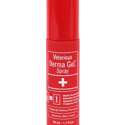 Spray Derma Gel Cortaflex 50 ml