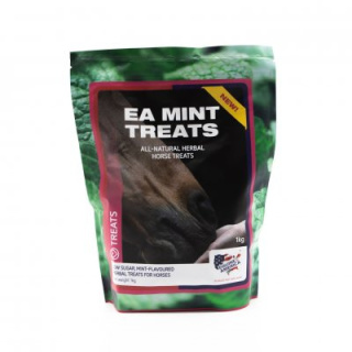 Miętowe cukierki EA MINT TREATS Cortaflex 1 kg