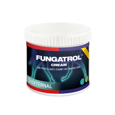 Cream Fungatrol Cortaflex 400 ml