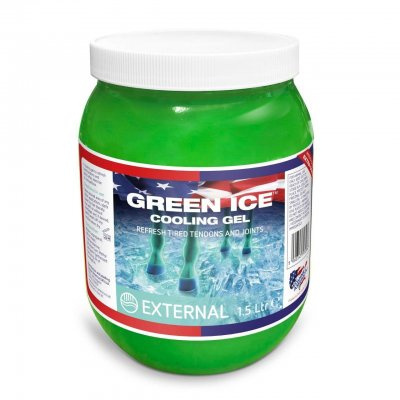 Green Ice Gel Cortaflex 1,5 L