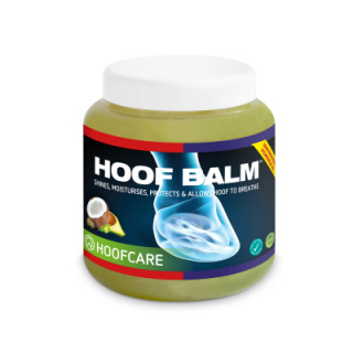 Hoof Balm Cortaflex 500 ml