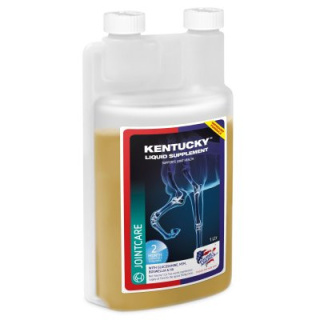 Kentucky Liquid Supplement 1 l (zapas na 2 m-ce)