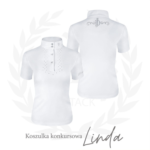 Koszula konkursowa JD Attack Linda