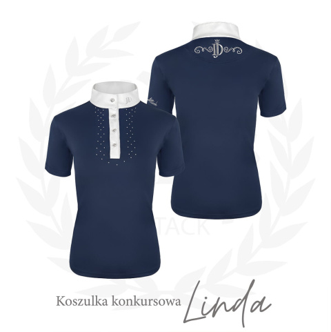 Koszula konkursowa JD Attack Linda