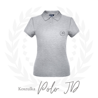 Koszulka Polo JD Attack