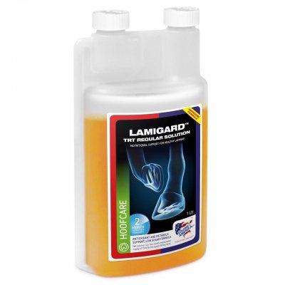 LAMIGARD TRT REGULAR SOLUTION 1l (zapas na 60 dni)