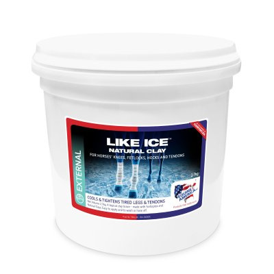 Glinka Cortaflex Like Ice 2,7 kg