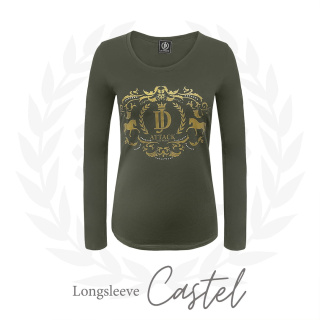 Longsleeve Castel JD Attack