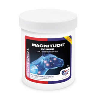 Magnitude Powder Cortaflex 1 kg (zapas na 6 m-cy)