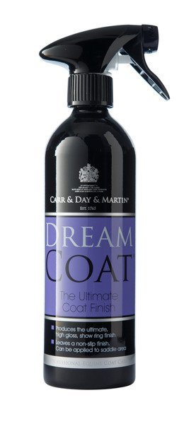 Nabłyszczacz do sierści, grzywy i ogona C&D&M DREAMCOAT 1000 ml