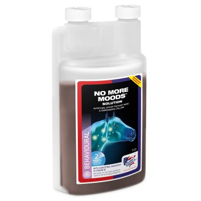 No More Moods Solution 1l (zapas na 2 m-c)