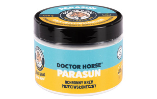 Ochronny krem przeciwsłoneczny DOCTOR HORSE "ParaSun" 450g