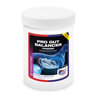 PRO GUT BALANCER POWDER Cortaflex 450 g (zapas na 30 dni)