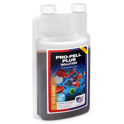 ProPell Plus Solution Cortaflex 1 L (zapas na 1 m-c)