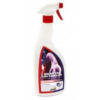 Silky Tail Untangler 1l