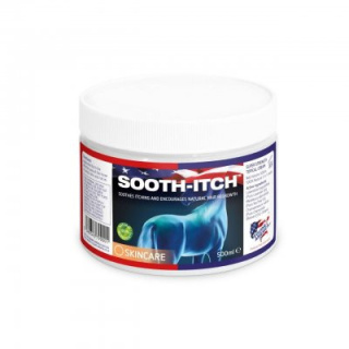 Sooth Itch Gel 500 ml