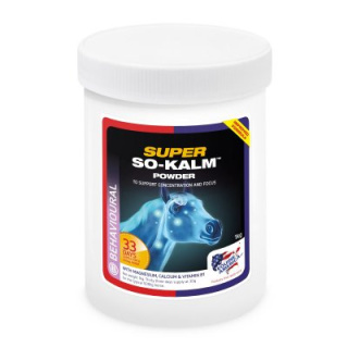 Super So Kalm Plus Powder Cortaflex 1 kg (33 dawki)