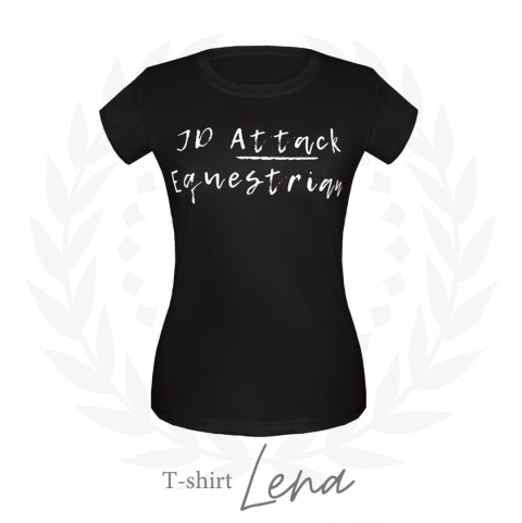 T-shirt JD Attack Lena