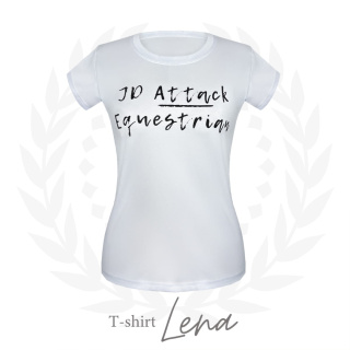 T-shirt Lena JD Attack