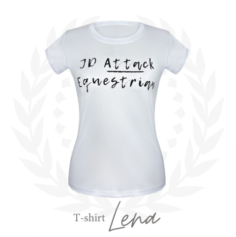 T-shirt JD Attack Lena