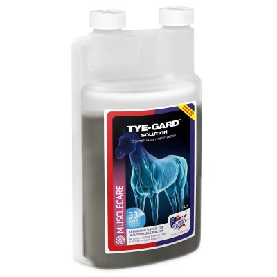 Tye Gard Solution Cortaflex 1 L (zapas na 33 dni)