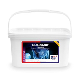 Uls Gard Pellets 3kg (zapas na 30 dni)